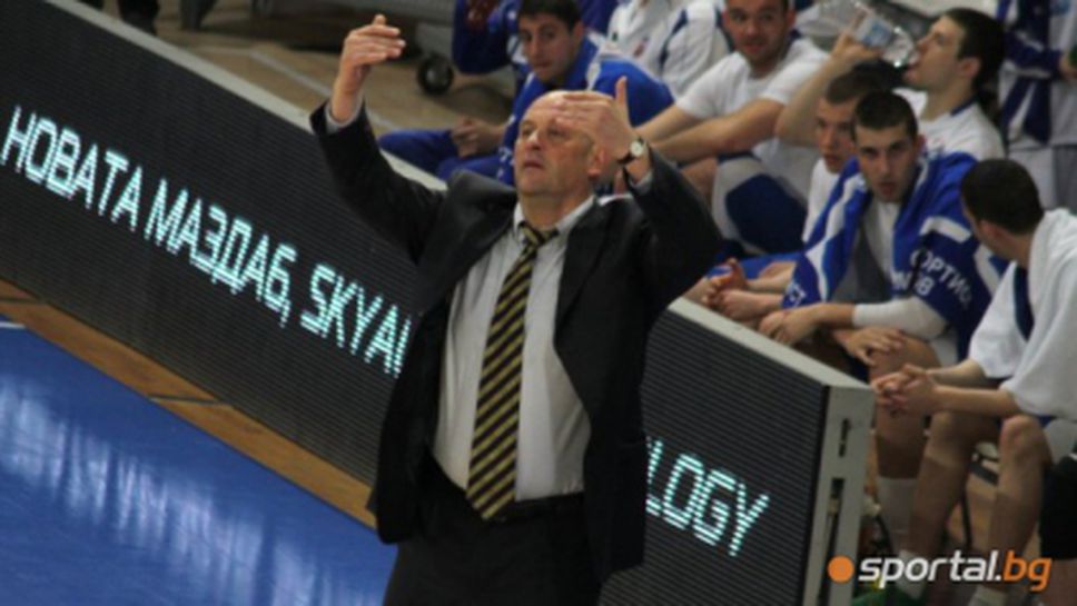 Барчовски: Миркович не е имал възможност да откаже на Минск