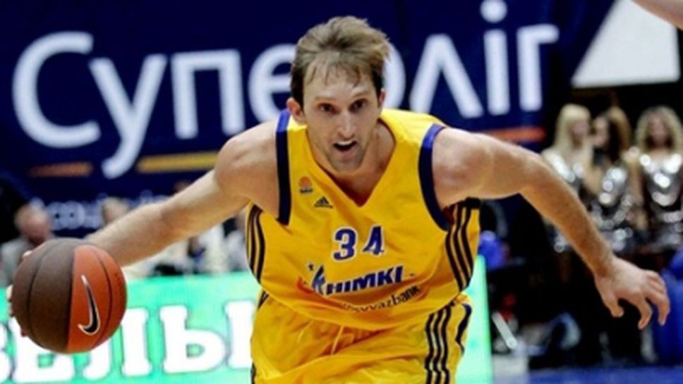 Зоран Планинич ще облече екипа на Анадолу Ефес