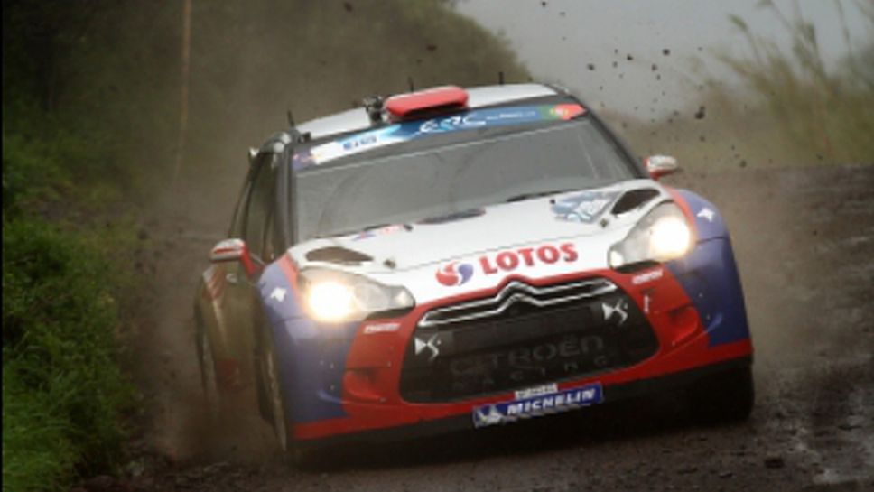 Полша се завръща във WRC през 2014 г., Гърция и Нова Зеландия пред отпадане