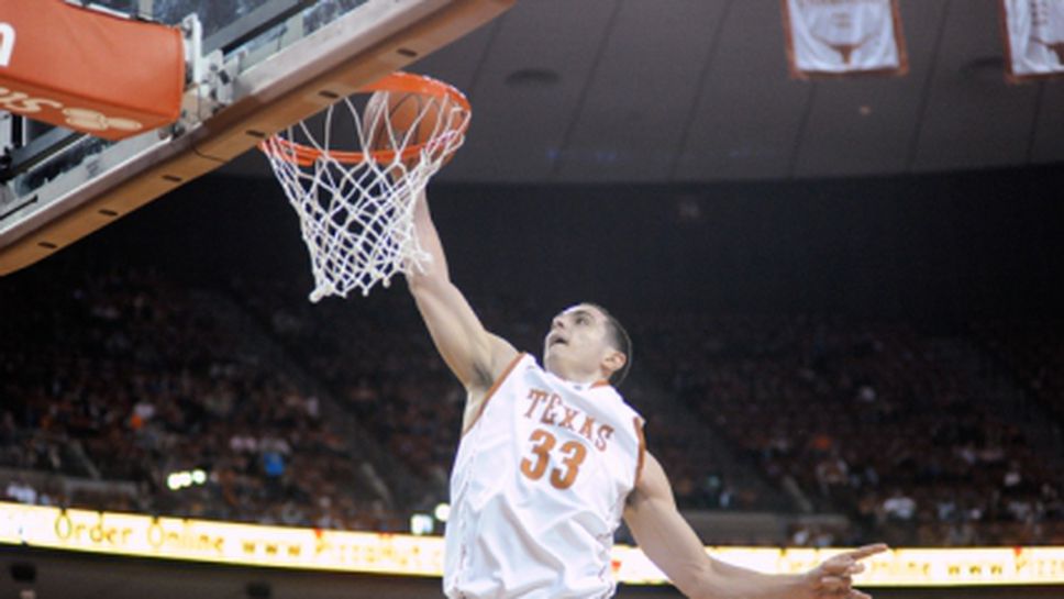 Гръцка надежда отряза Олимпиакос, иска в НБА