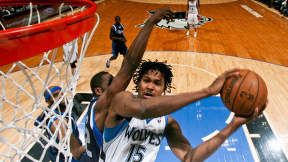 Химки се подсили с крило от НБА