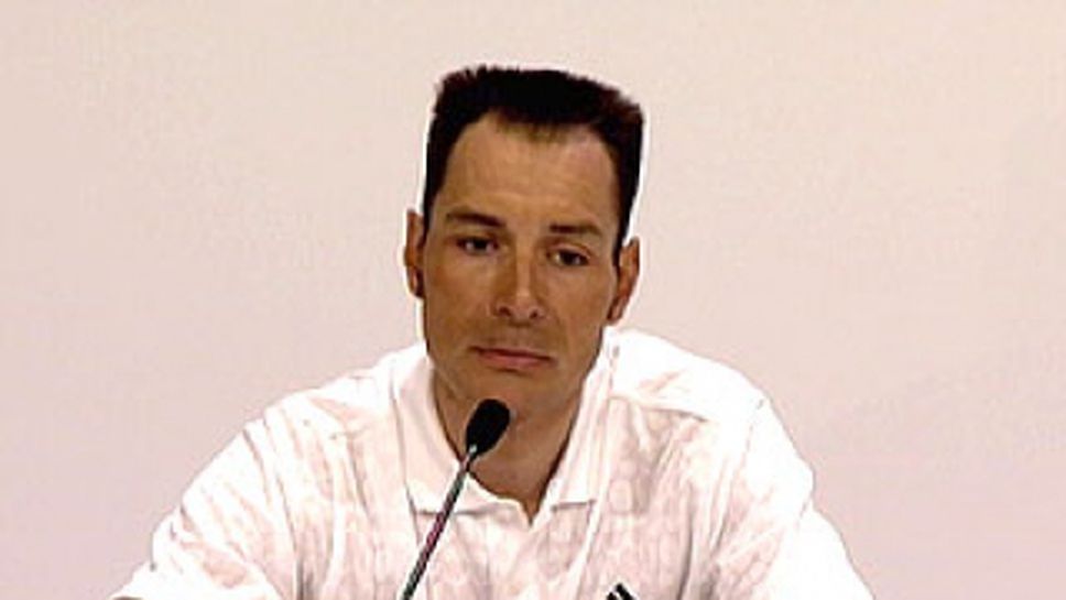 Ерик Цабел призна, че е взeмал допинг от 1996 до 2004 година