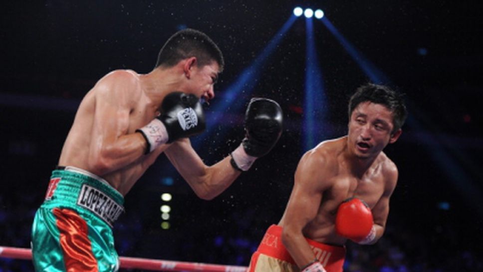 Фреди Роуч се скара на Шимин за изяден шоколад