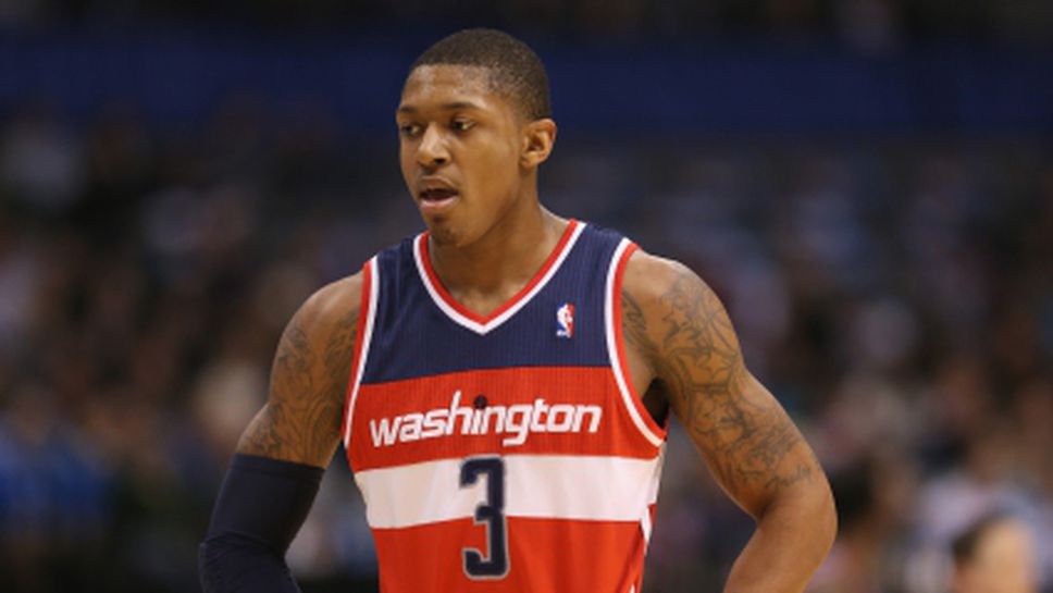 Брадли Бийл: Искам да играя за САЩ на световното