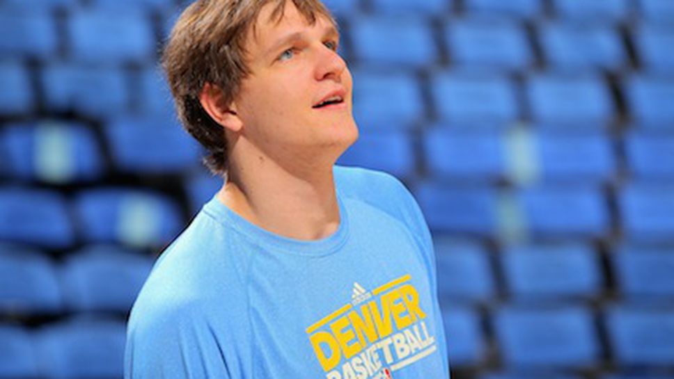 Русия без Мозгов на европейското