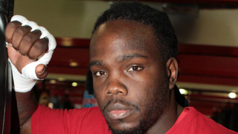 Отложиха отново търга за Кличко-Стивърн