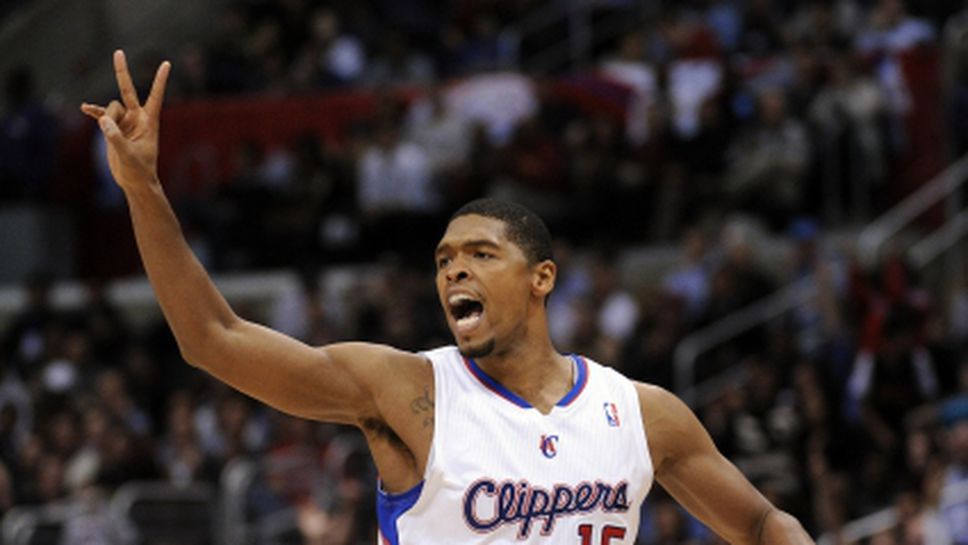 Гомес за една година в Оклахома Сити