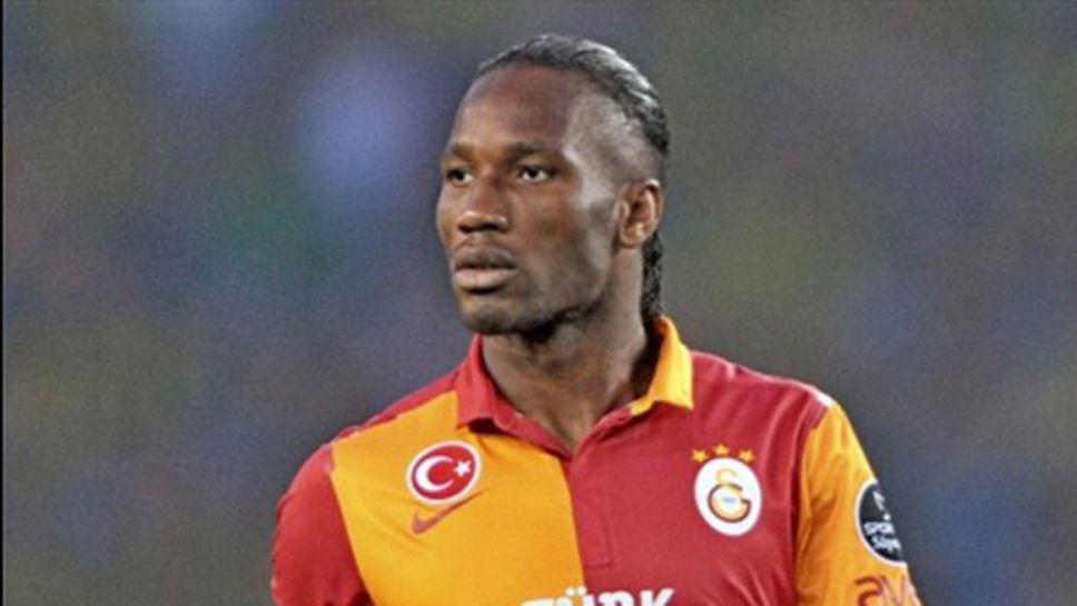 Моуриньо: Дрогба ще се завърне