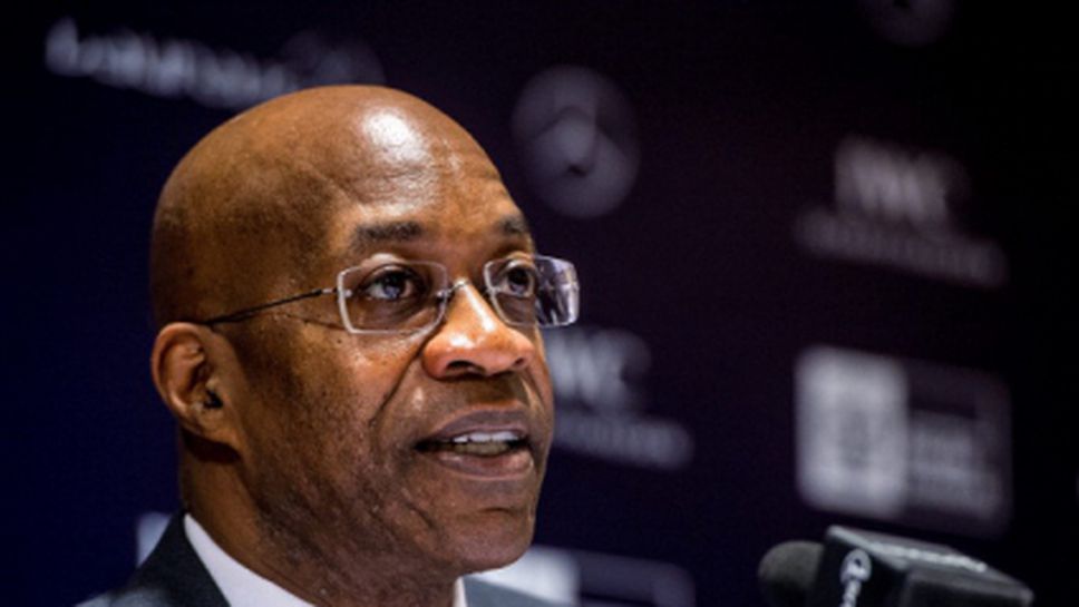 Едуин Моузес се кандидатира за президент на Световната антидопингова агенция