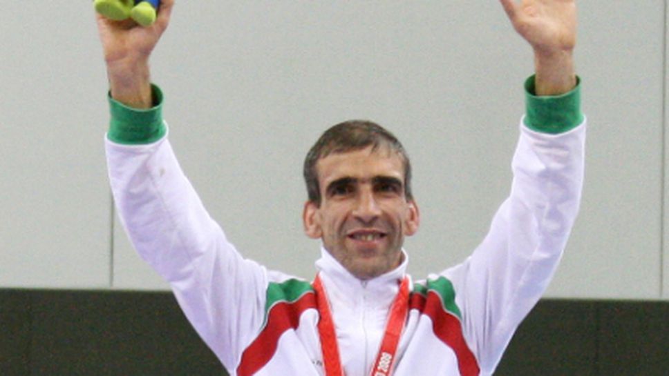 Класиците донесоха първи медали за България от 22-те олимпийски игри за хора с увреден слух