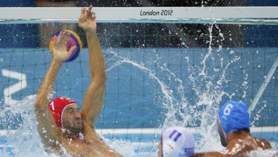 Унгария - Хърватия и Черна гора - Италия са полуфиналите на Мондиал 2013