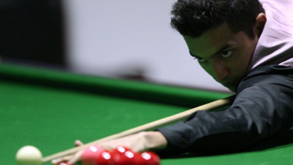 Индиец спечели Световните игри