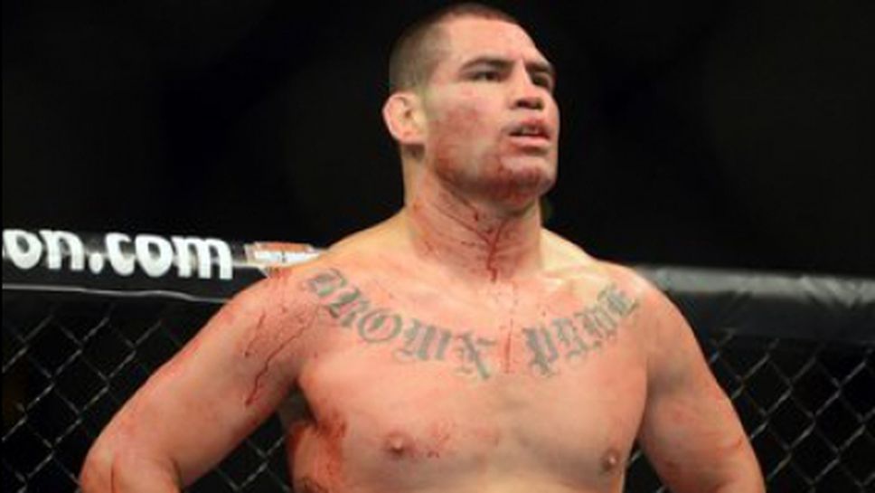 Дейна Уайт: Веласкес ще разбие този глупак Фюри