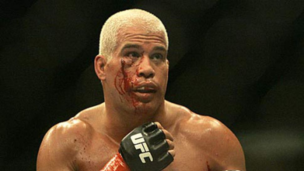 Тито Ортиз се завръща