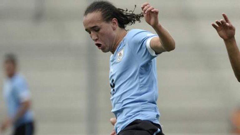 Официално: Интер купи 20-годишен уругваец