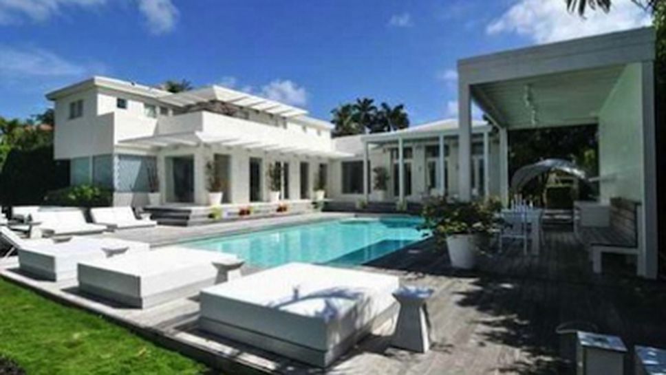 Шакира продава имение за 15 млн. долара