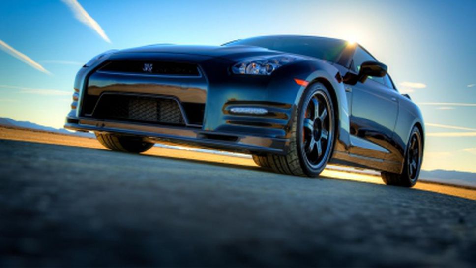Nissan GT-R Nismo ще се катапултира до 100 за 2 секунди!