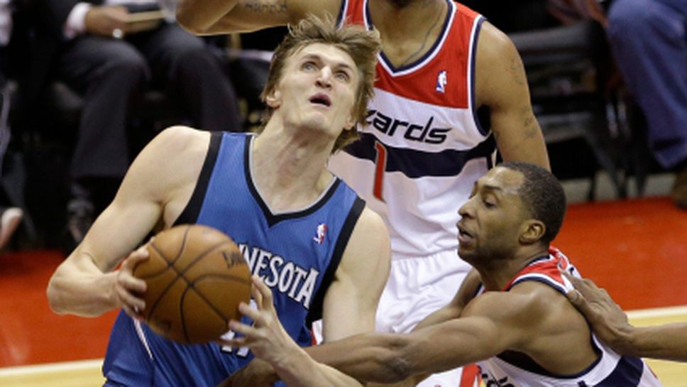 Кириленко: Време е наистина да се опитам да спечеля титла