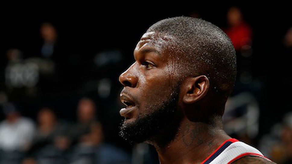 Никс привличат пореден скандалджия?