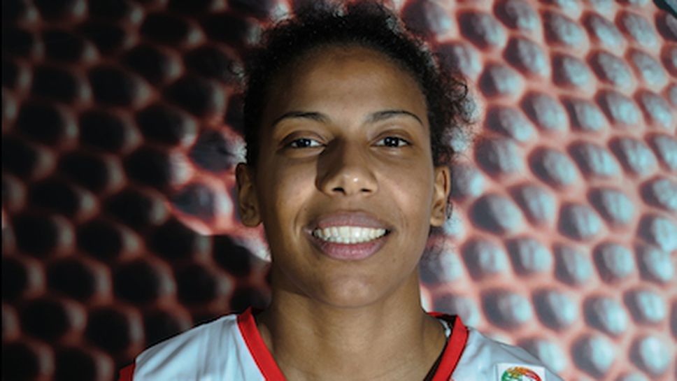 Дунав 8806 привлече националка на Швейцария