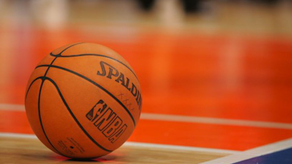 НБА обявява пълната програма за сезона на 6 август