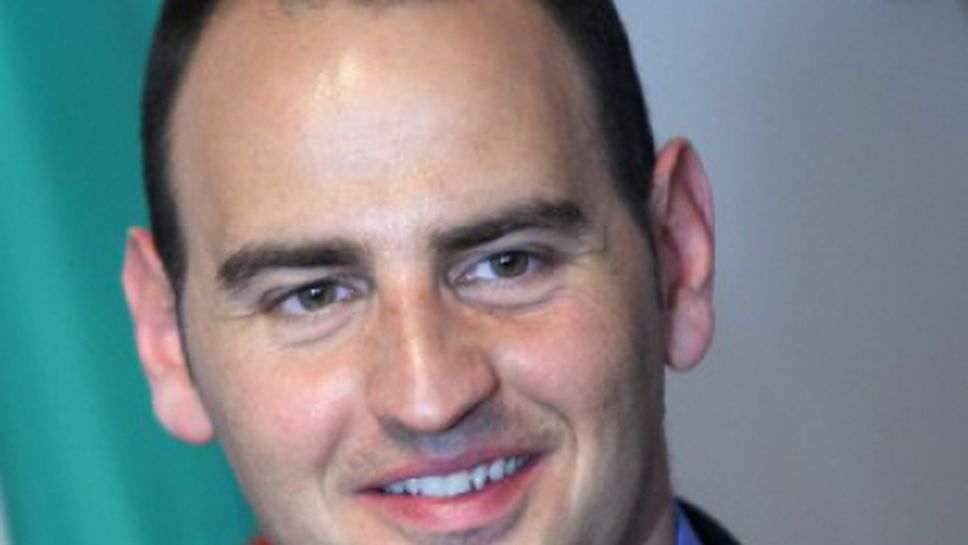 Петър Стойчев влезе в комисията на спортистите на ФИНА