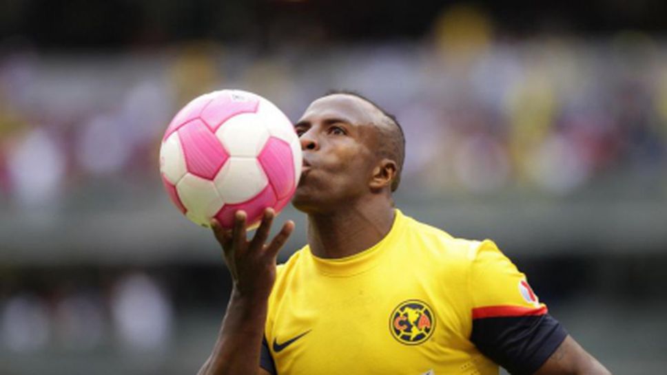 Установиха причината за смъртта на еквадорския национал