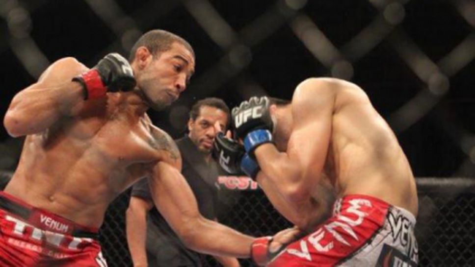 Алдо спря Корейското зомби