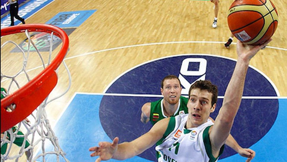 Наказание очаква Драгич след гневна реакция в контрола (видео)