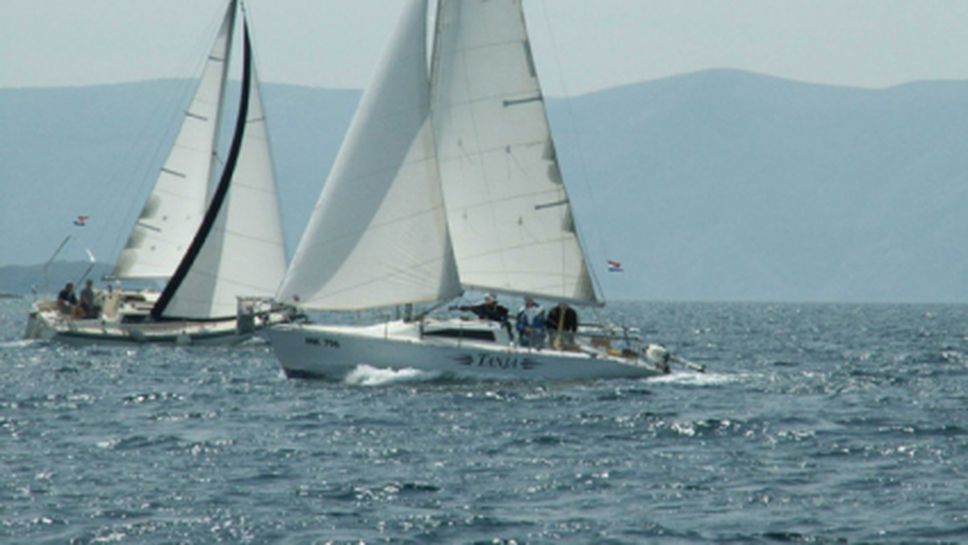 Третото издание на ветроходната регата Купата на Добруджа ще се проведе в средата на септември