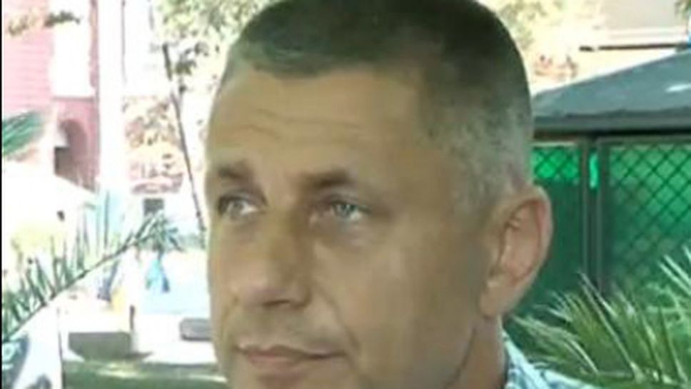 Радо Стойчев: Исках да променя системата в България, а не един човек (ВИДЕО)