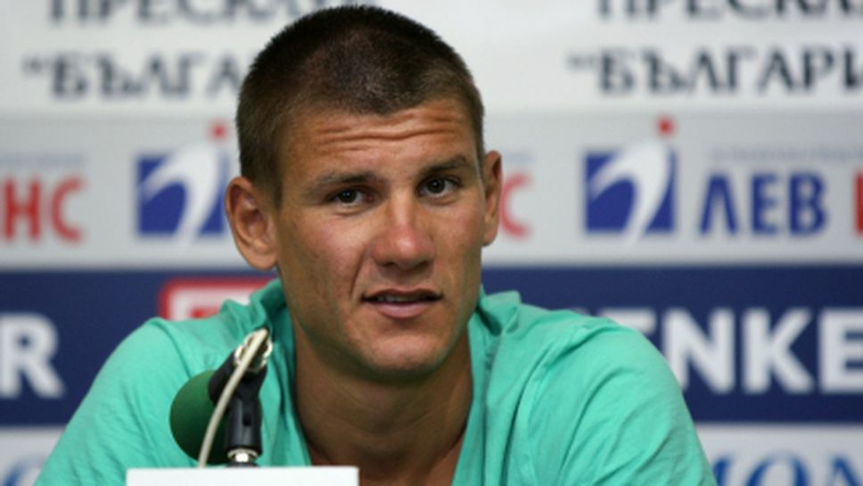 Георги Божилов и Неделчо Василев ще представят България на СП по гребане (ВИДЕО)