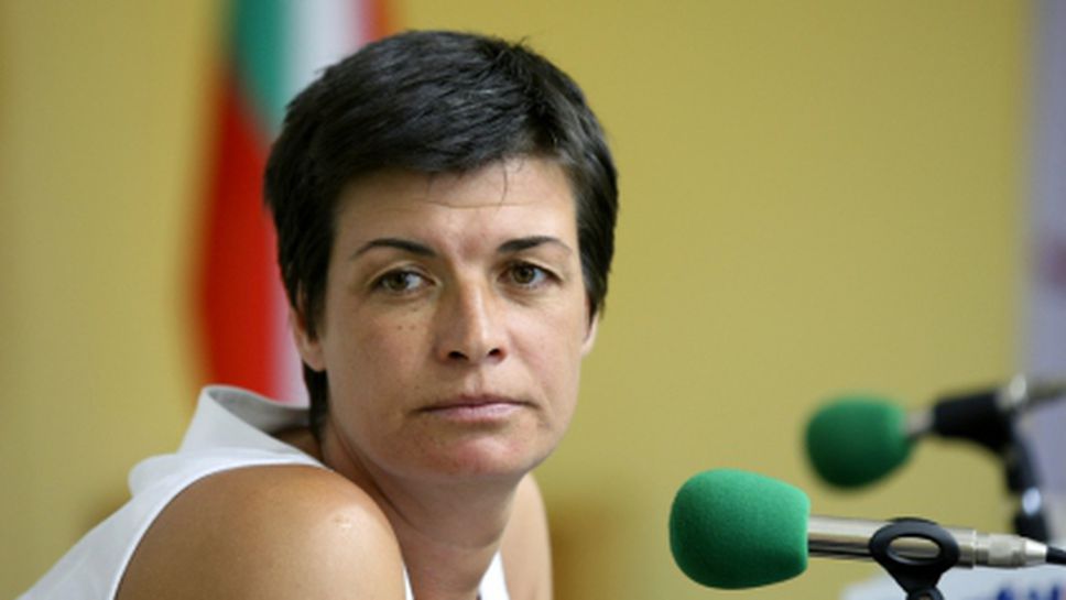 Руми Нейкова: Българското гребане трябва да се върне в световния елит (ВИДЕО)