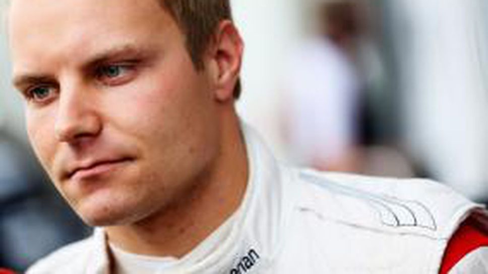 Хакинен работи за бъдещето на Ботас