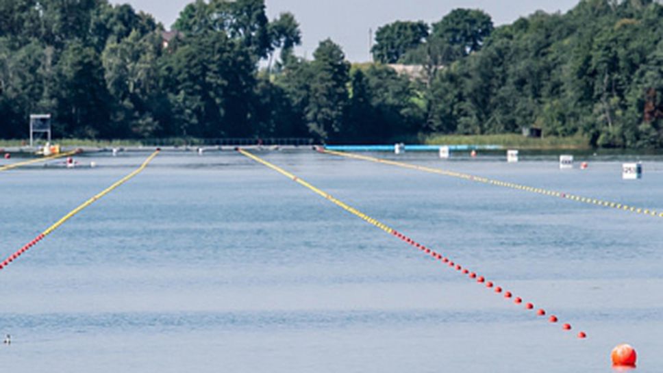 Христо Атанасов и Цветомир Симеонов се класираха за 1/4-финалите на двойка скул на СП в Тракай