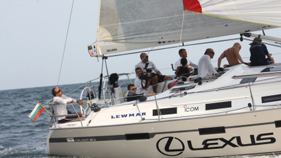 От 14 до 18 август ще се проведе XIII-тата Международна регата "Cor Caroli"