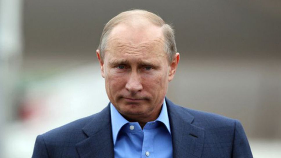 Путин ще участва на откриването на световното в Москва