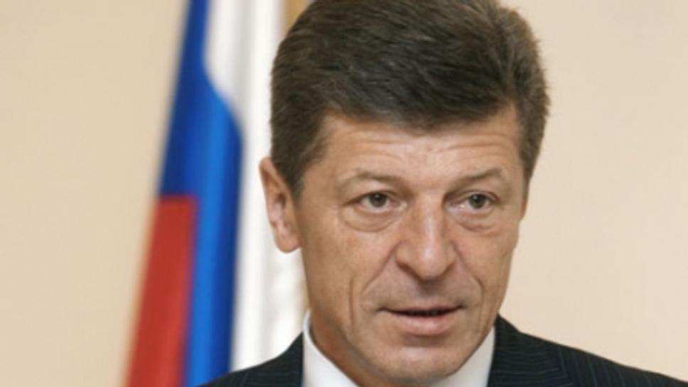 Вицепремиерът на Русия: В Сочи няма да бъдат нарушавани правата на гейовете