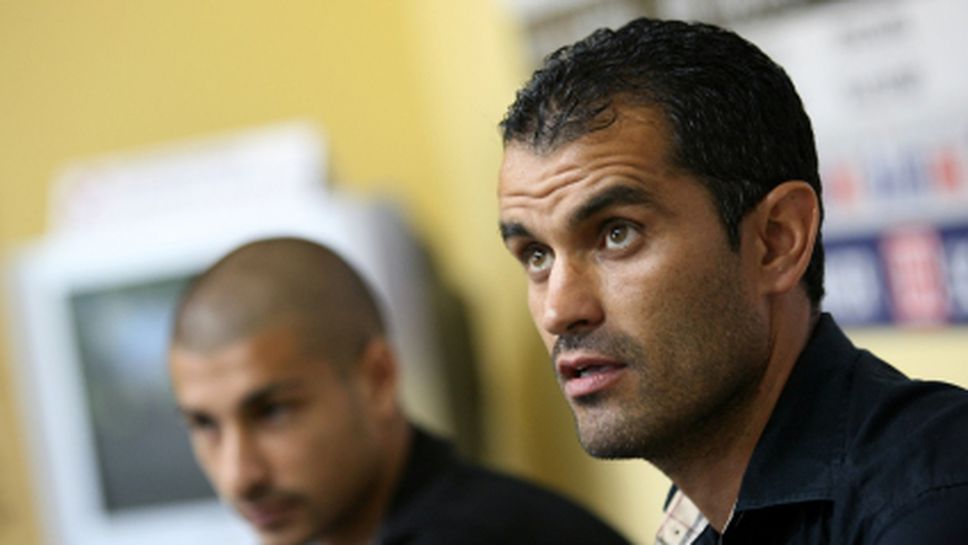 Изненадваща треньорска смяна в "А" група