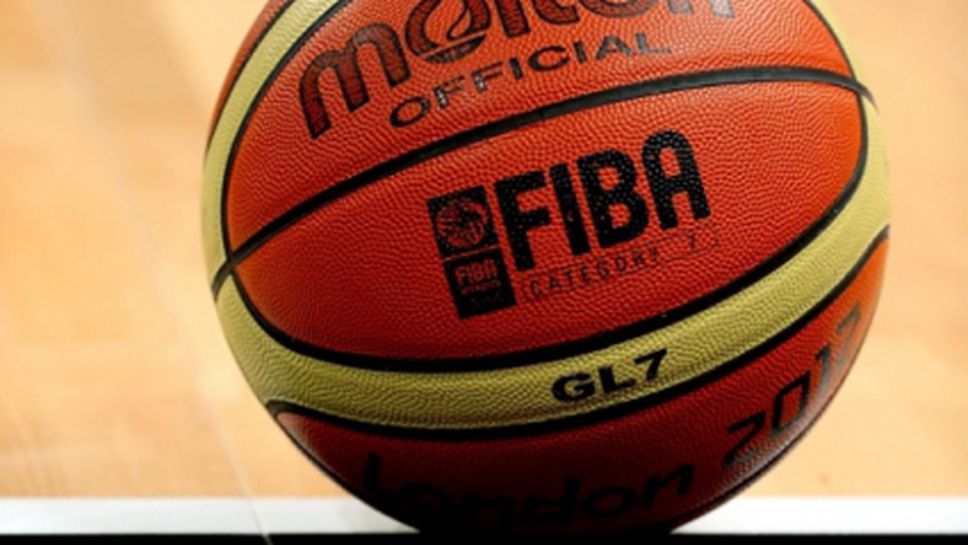 България отстъпи срещу Македония на ЕП за кадети