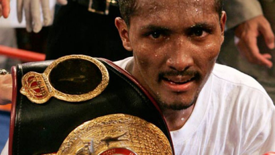 11-а защита за Морено