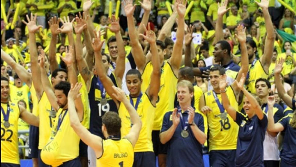 Бразилия - шампион на Южна Америка за 29 път! "Селесао" се мъчи с Аржентина за 3:2 на финала