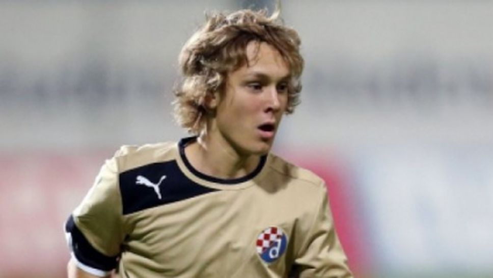 Тотнъм вади 12 милиона паунда за Ален Халилович