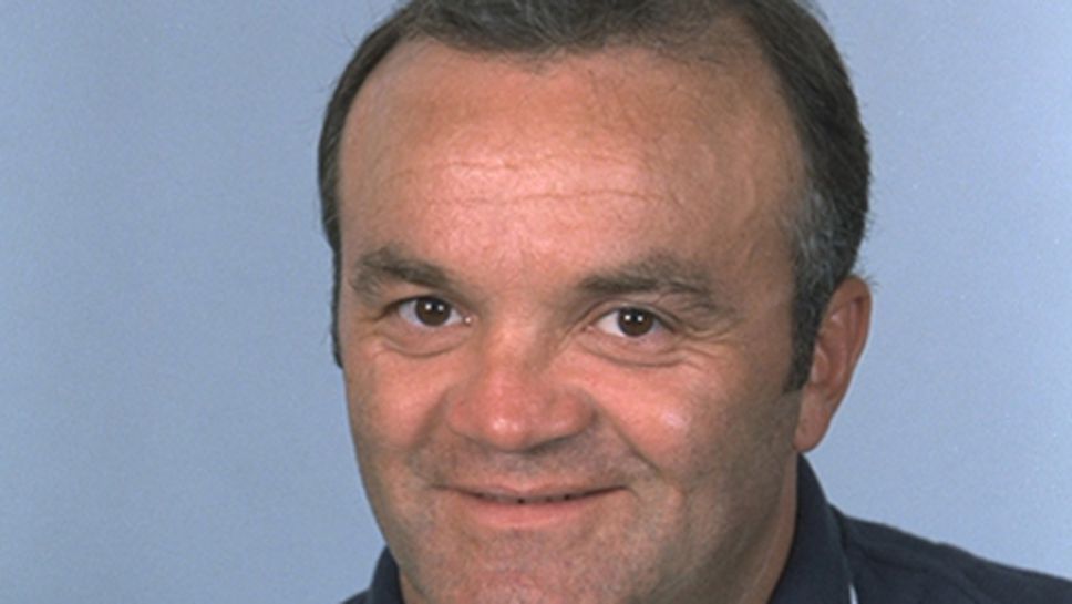 Благой Благоев: Идвам си за 100-годишнината на Черно море