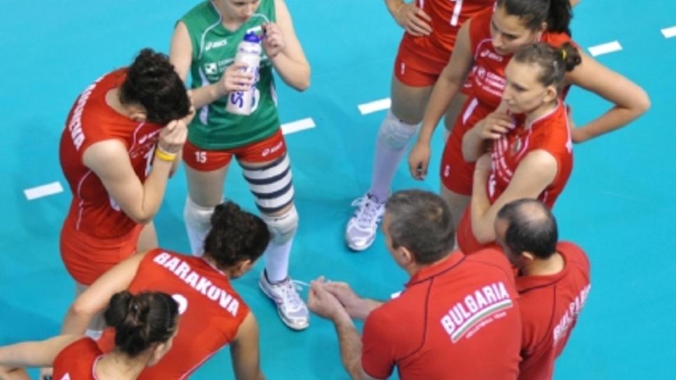 България вече на 24-от място в световната ранглиста