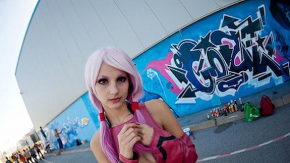 ON! Anime: Азия от А до Я