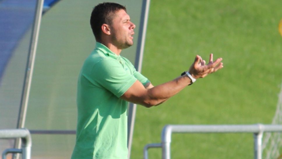 Юношите до 19 години паднаха от Канада