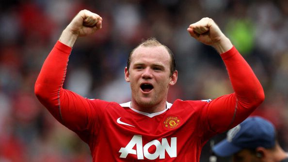 Рууни разказа защо е отказал на Челси