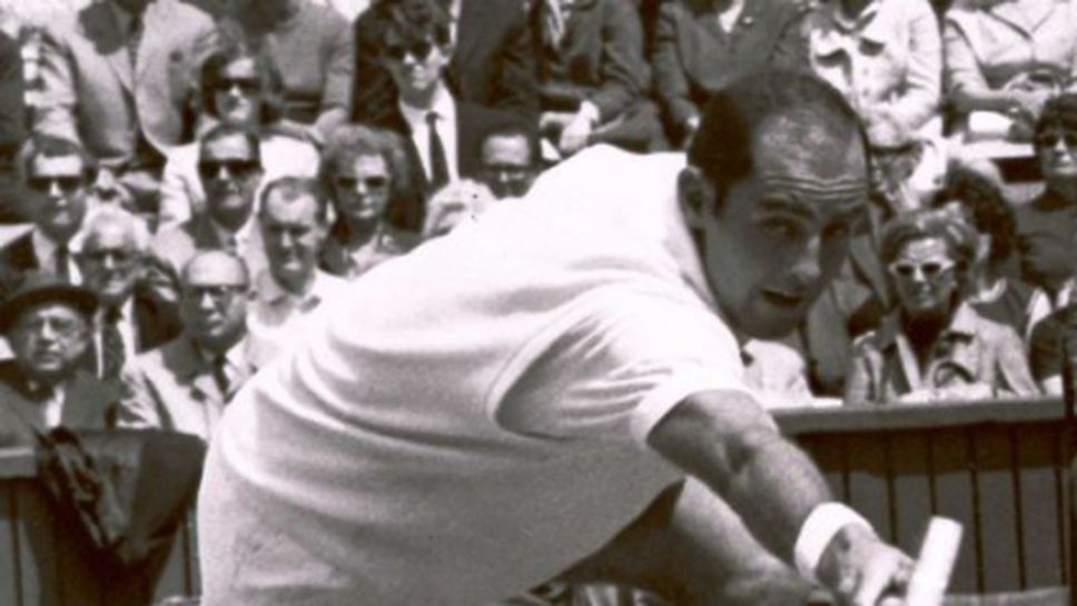 Бивш шампион от Големия шлем обвинен в изнасилване на малолетни