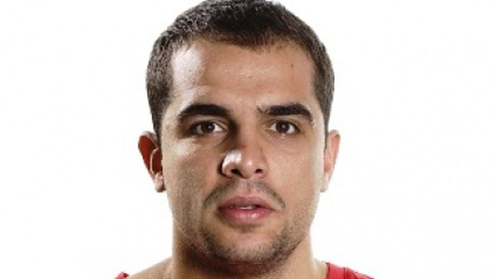 Бивш баскетболист на Лукойл и Левски ще играе в турнир по плажен волейбол за любители в Кранево